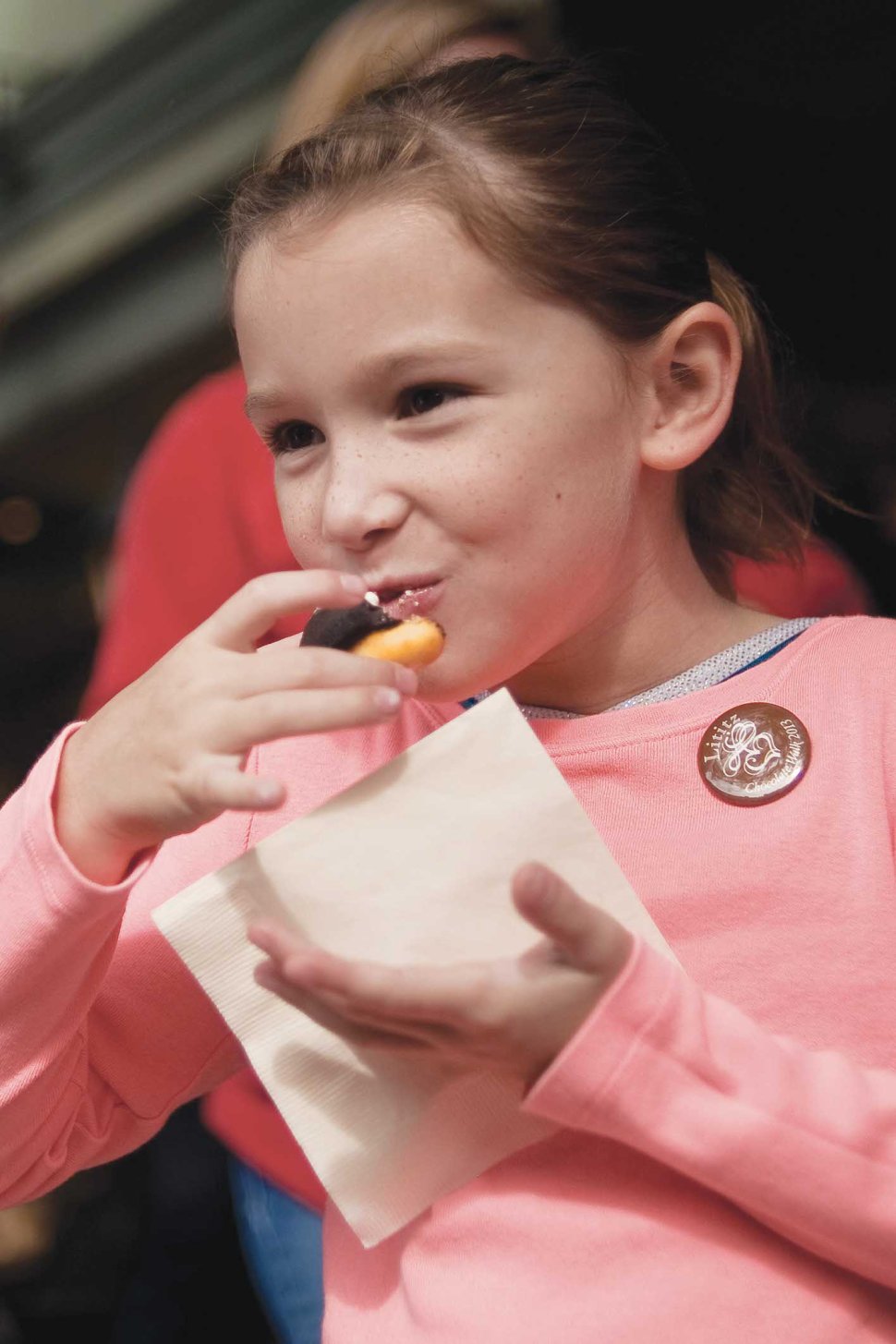 KI 1213 PA chocolate